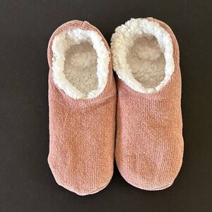 Light Flexible Slippers - Cozy / Comfy